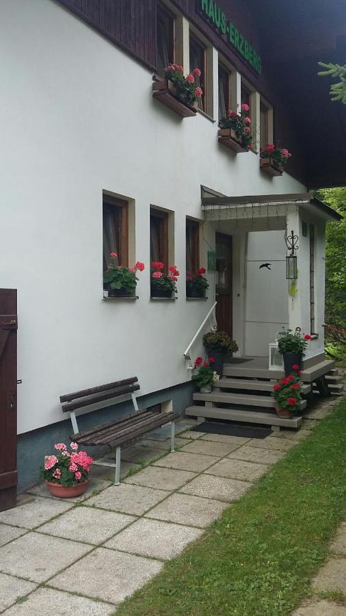 Haus-Erzberg Bed and Breakfast Vordernberg Εξωτερικό φωτογραφία